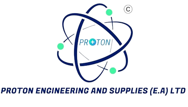 Proton engineering and Supplies Ltd.